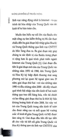  Combo 5 Quyển Trung Quốc Và Chính Sách Kinh Tế ( Alibaba + Baidu + Tencent + Trung Quốc Thoát Khỏi Bẫy Nghèo Như Thế Nào + Trung Quốc Quản Lý Big Tech Và Nền Kinh Tế Như Thế Nào ) 