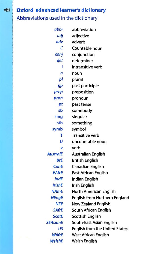  Từ điển Oxford Anh Việt (Bìa cứng xanh 298k) 