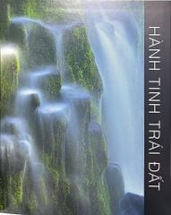 Thuyết Minh Trực Quan Nhất Về Trái Đất - Alphabooks