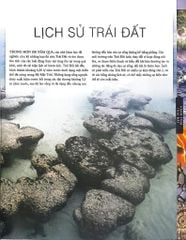 Thuyết Minh Trực Quan Nhất Về Trái Đất - Alphabooks
