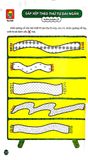  Phát Triển Tư Duy Suy Luận (Thiên Tài Toán Học 5-6 Tuổi) - Hà Thu Quang 
