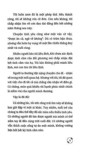  Thanh Xuân Ấy Tôi Đã Thương Một Người  - Quốc Thái 