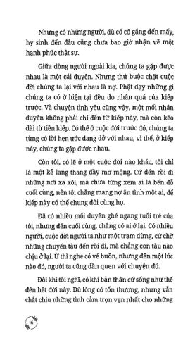  Thanh Xuân Ấy Tôi Đã Thương Một Người  - Quốc Thái 