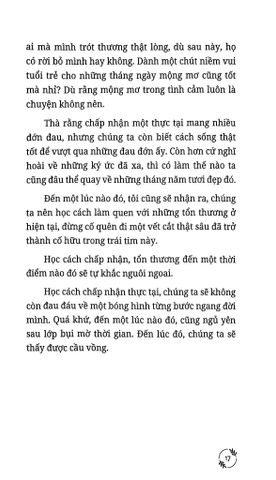  Thanh Xuân Ấy Tôi Đã Thương Một Người  - Quốc Thái 
