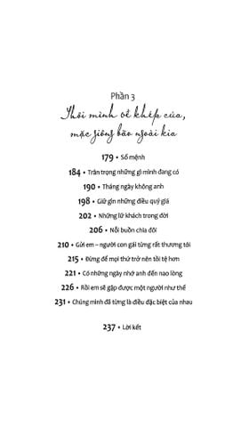  Thanh Xuân Ấy Tôi Đã Thương Một Người  - Quốc Thái 