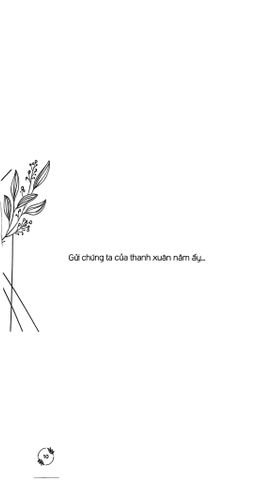  Thanh Xuân Ấy Tôi Đã Thương Một Người  - Quốc Thái 
