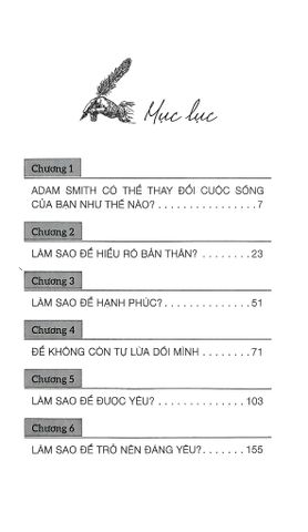  Adam Smith Có Thể Thay Đổi Đời Bạn - Russ Roberts 
