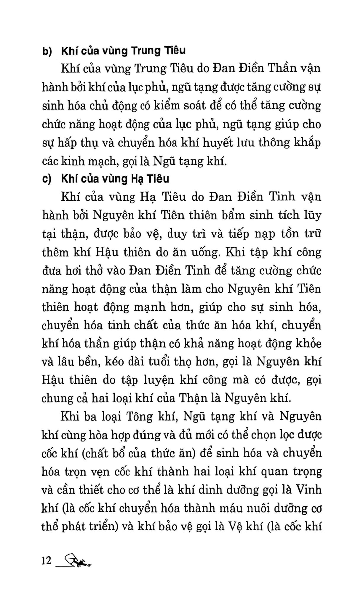 Khí Công Y Đạo - Ấn Huyệt Chữa Bệnh Bệnh Tiêu Hóa Trường Vị - Đỗ Đức Ngọc