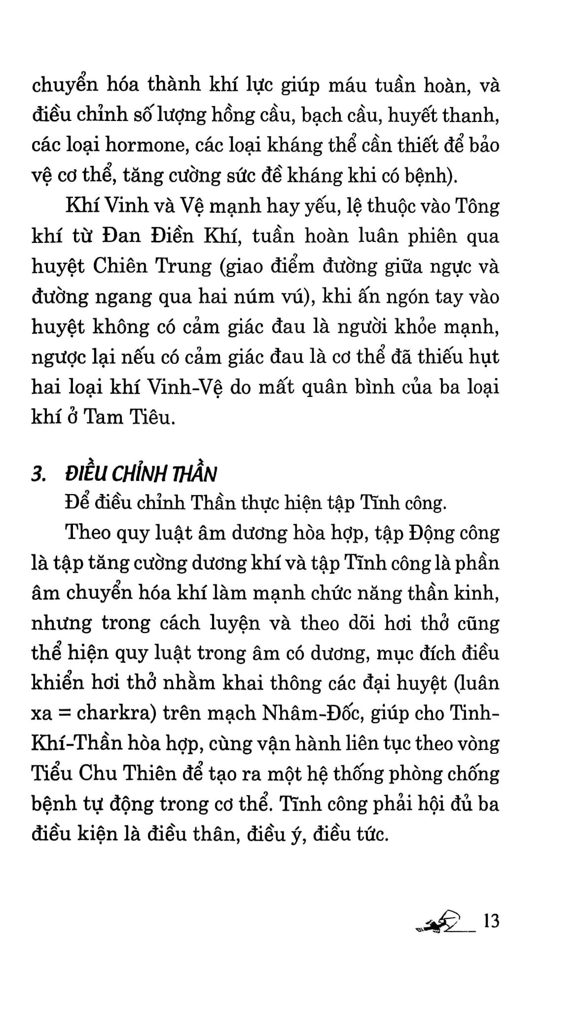 Khí Công Y Đạo - Ấn Huyệt Chữa Bệnh Bệnh Tiêu Hóa Trường Vị - Đỗ Đức Ngọc