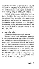 Khí Công Y Đạo - Ấn Huyệt Chữa Bệnh Bệnh Tiêu Hóa Trường Vị - Đỗ Đức Ngọc
