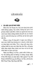 Khí Công Y Đạo - Ấn Huyệt Chữa Bệnh Bệnh Tiêu Hóa Trường Vị - Đỗ Đức Ngọc