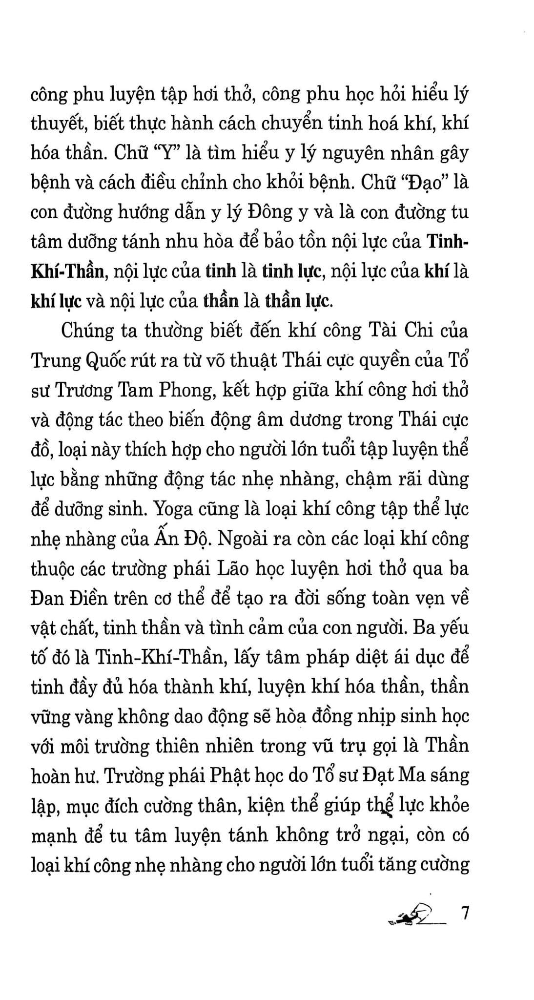 Khí Công Y Đạo - Ấn Huyệt Chữa Bệnh Bệnh Tiêu Hóa Trường Vị - Đỗ Đức Ngọc
