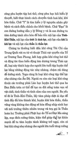  Khí Công Y Đạo - Ấn Huyệt Chữa Bệnh Bệnh Tiêu Hóa Trường Vị - Đỗ Đức Ngọc 