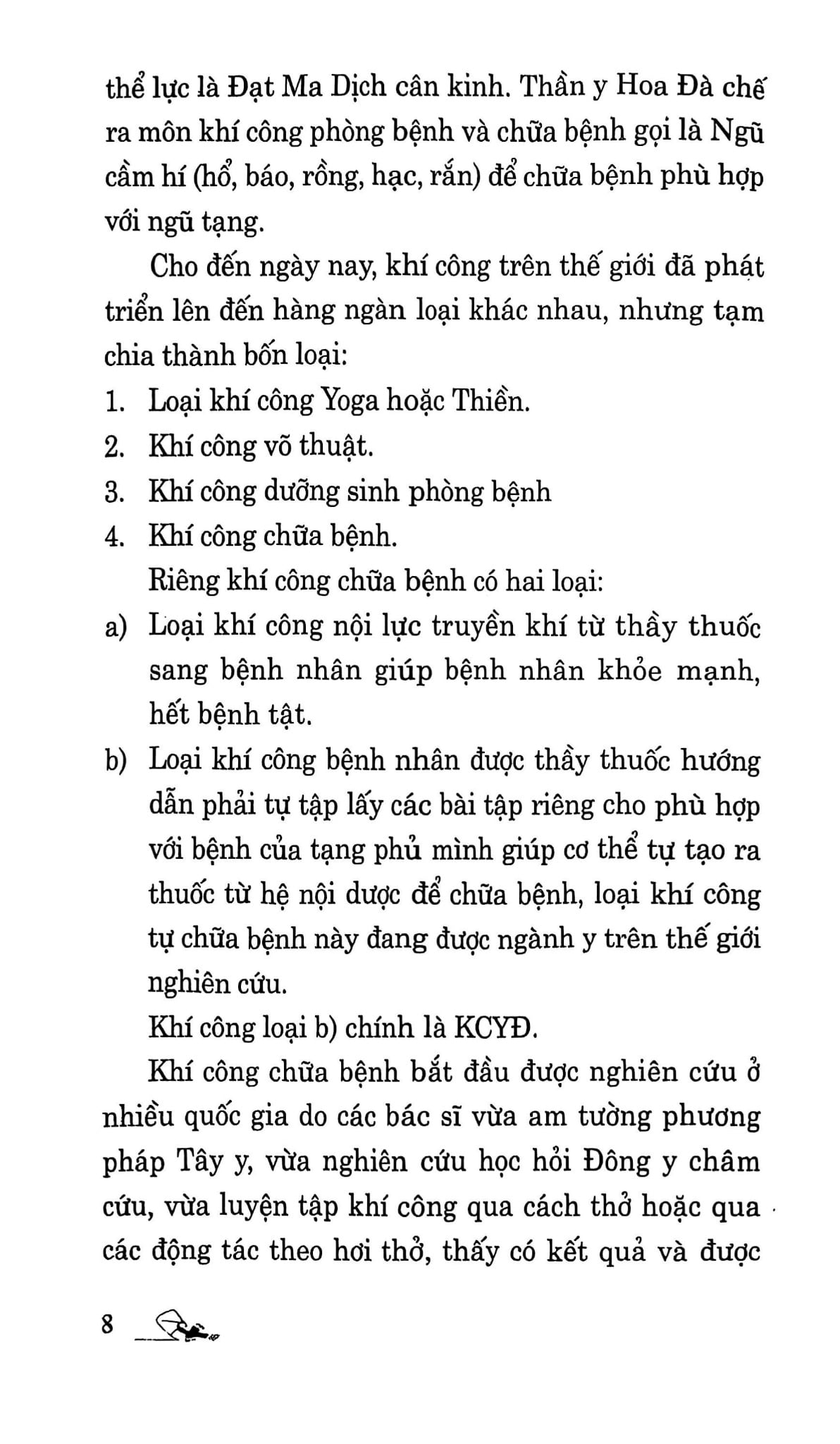 Khí Công Y Đạo - Ấn Huyệt Chữa Bệnh Bệnh Tiêu Hóa Trường Vị - Đỗ Đức Ngọc
