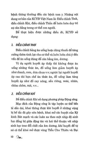  Khí Công Y Đạo - Ấn Huyệt Chữa Bệnh Bệnh Tiêu Hóa Trường Vị - Đỗ Đức Ngọc 
