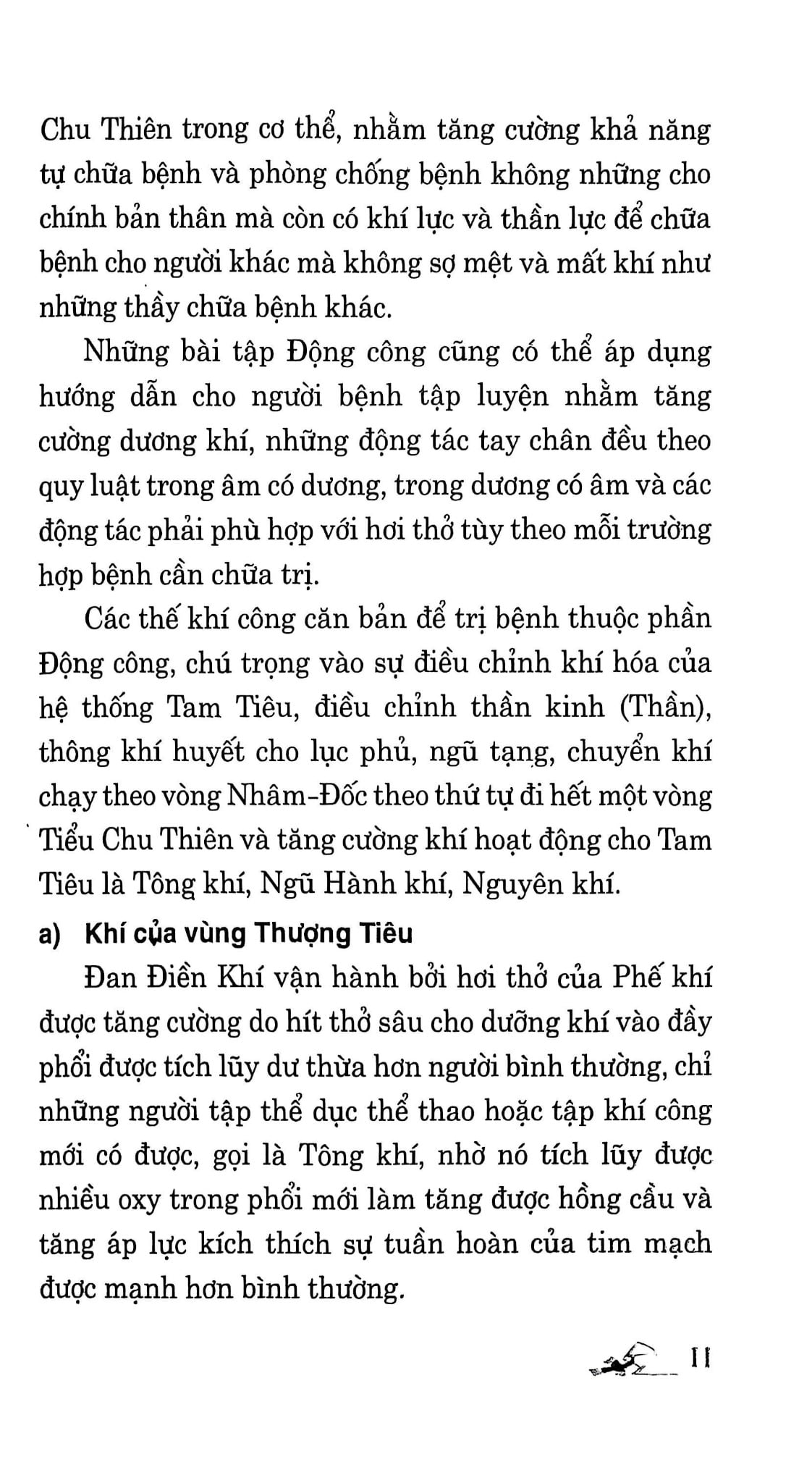 Khí Công Y Đạo - Ấn Huyệt Chữa Bệnh Bệnh Tiêu Hóa Trường Vị - Đỗ Đức Ngọc