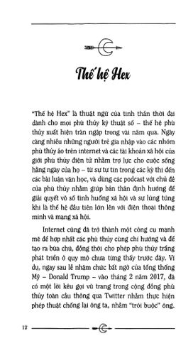  The Little Book-Giải Mã Bùa Chú  - Astrid Carvel 