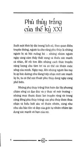  The Little Book-Giải Mã Bùa Chú  - Astrid Carvel 