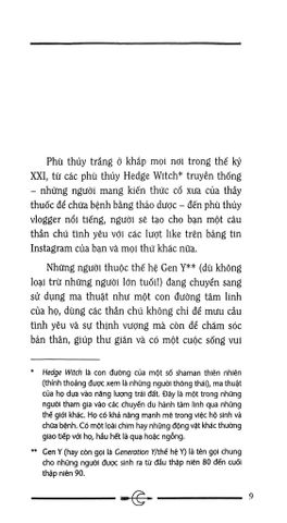  The Little Book-Giải Mã Bùa Chú  - Astrid Carvel 