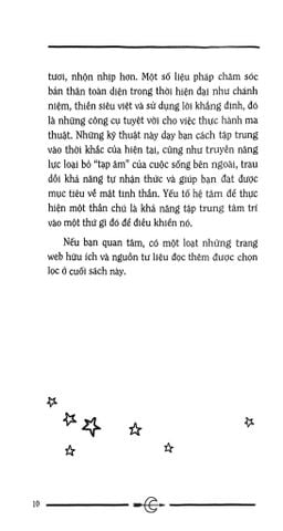  The Little Book-Giải Mã Bùa Chú  - Astrid Carvel 