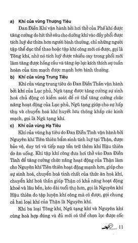  Khí Công Y Đạo - Huyết Áp Giả & Bệnh Ung Thư - Đỗ Đức Ngọc 
