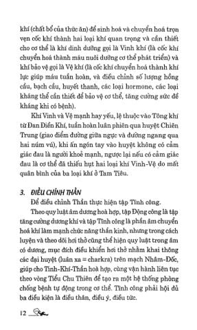  Khí Công Y Đạo - Huyết Áp Giả & Bệnh Ung Thư - Đỗ Đức Ngọc 