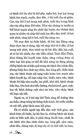  Khí Công Y Đạo - Huyết Áp Giả & Bệnh Ung Thư - Đỗ Đức Ngọc 