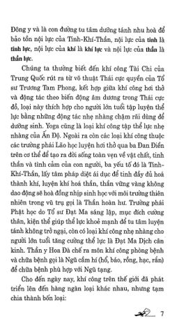  Khí Công Y Đạo - Huyết Áp Giả & Bệnh Ung Thư - Đỗ Đức Ngọc 