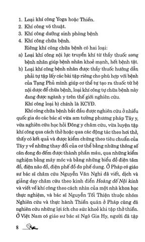  Khí Công Y Đạo - Huyết Áp Giả & Bệnh Ung Thư - Đỗ Đức Ngọc 