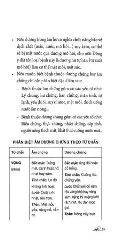  Khí Công Y Đạo - Triệu Chứng Lâm Sàng Học - Đỗ Đức Ngọc 