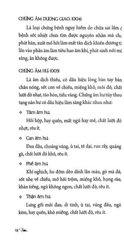  Khí Công Y Đạo - Triệu Chứng Lâm Sàng Học - Đỗ Đức Ngọc 