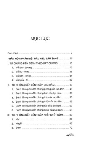  Khí Công Y Đạo - Triệu Chứng Lâm Sàng Học - Đỗ Đức Ngọc 