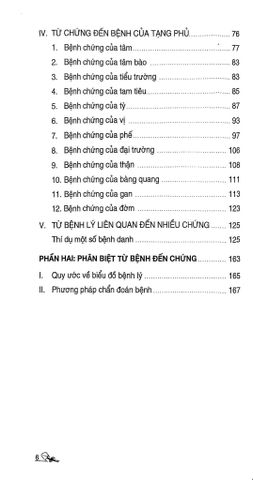  Khí Công Y Đạo - Triệu Chứng Lâm Sàng Học - Đỗ Đức Ngọc 
