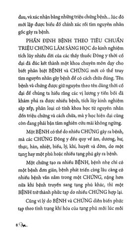  Khí Công Y Đạo - Triệu Chứng Lâm Sàng Học - Đỗ Đức Ngọc 