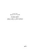  Khí Công Y Đạo - Triệu Chứng Lâm Sàng Học - Đỗ Đức Ngọc 