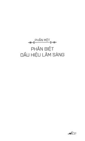  Khí Công Y Đạo - Triệu Chứng Lâm Sàng Học - Đỗ Đức Ngọc 