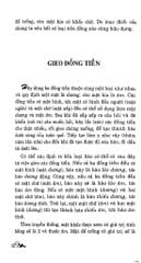 Sổ Tay Kinh Dịch - Gary G Melyan
