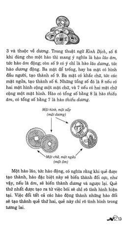  Sổ Tay Kinh Dịch - Gary G Melyan 