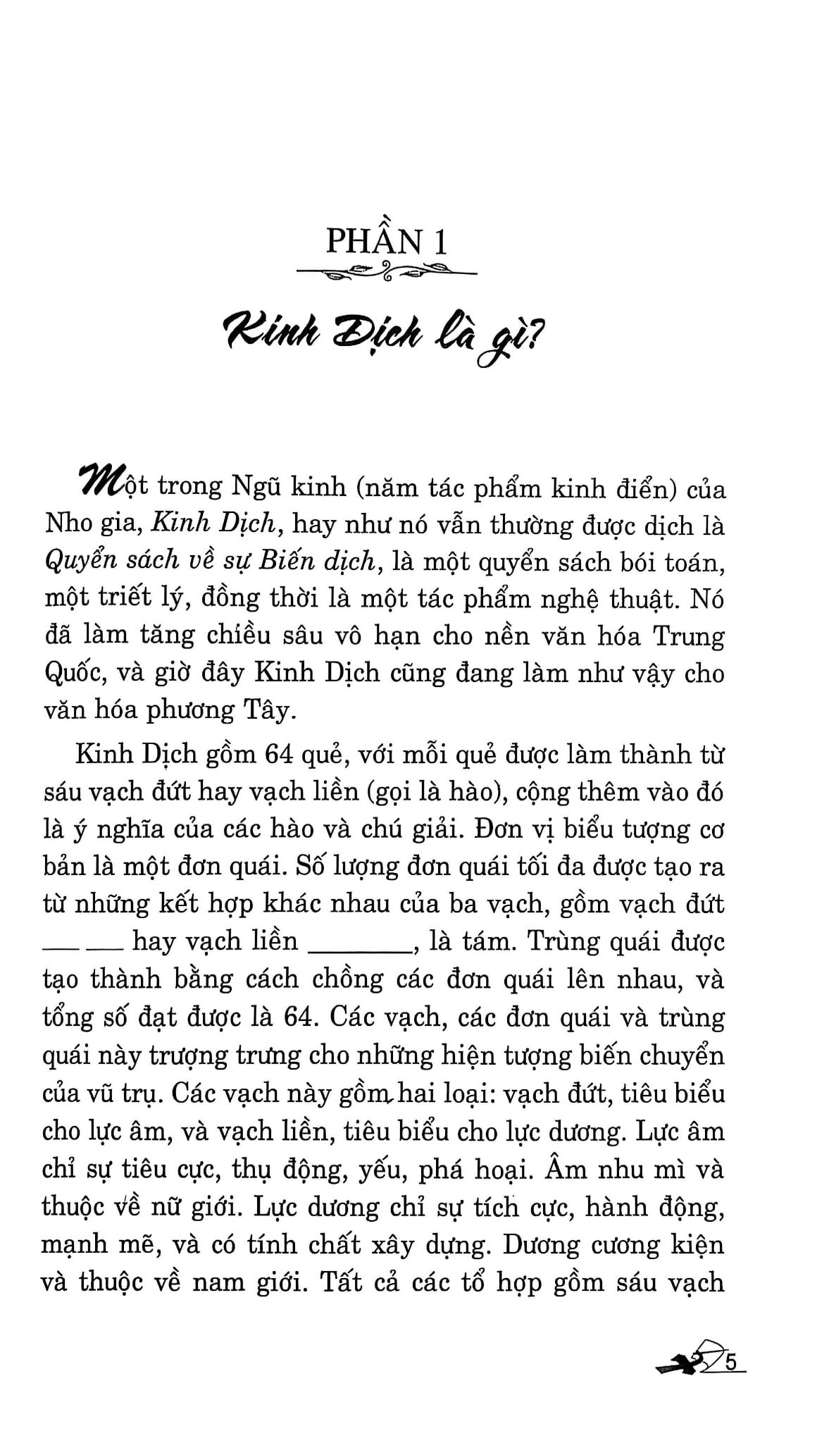 Sổ Tay Kinh Dịch - Gary G Melyan
