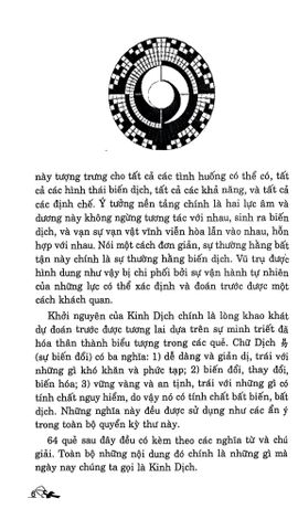  Sổ Tay Kinh Dịch - Gary G Melyan 