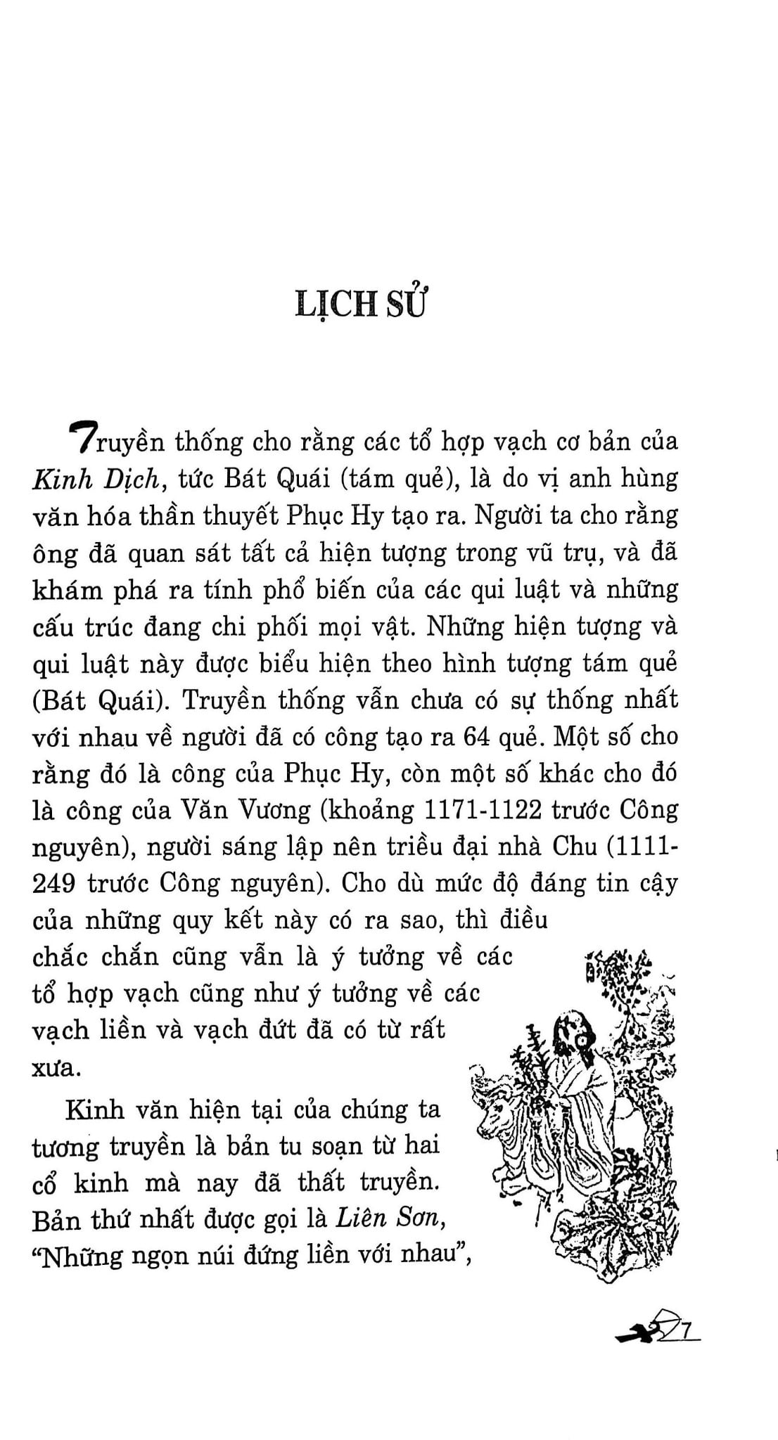 Sổ Tay Kinh Dịch - Gary G Melyan
