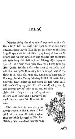  Sổ Tay Kinh Dịch - Gary G Melyan 