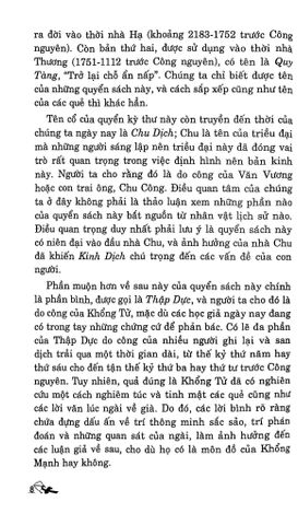  Sổ Tay Kinh Dịch - Gary G Melyan 