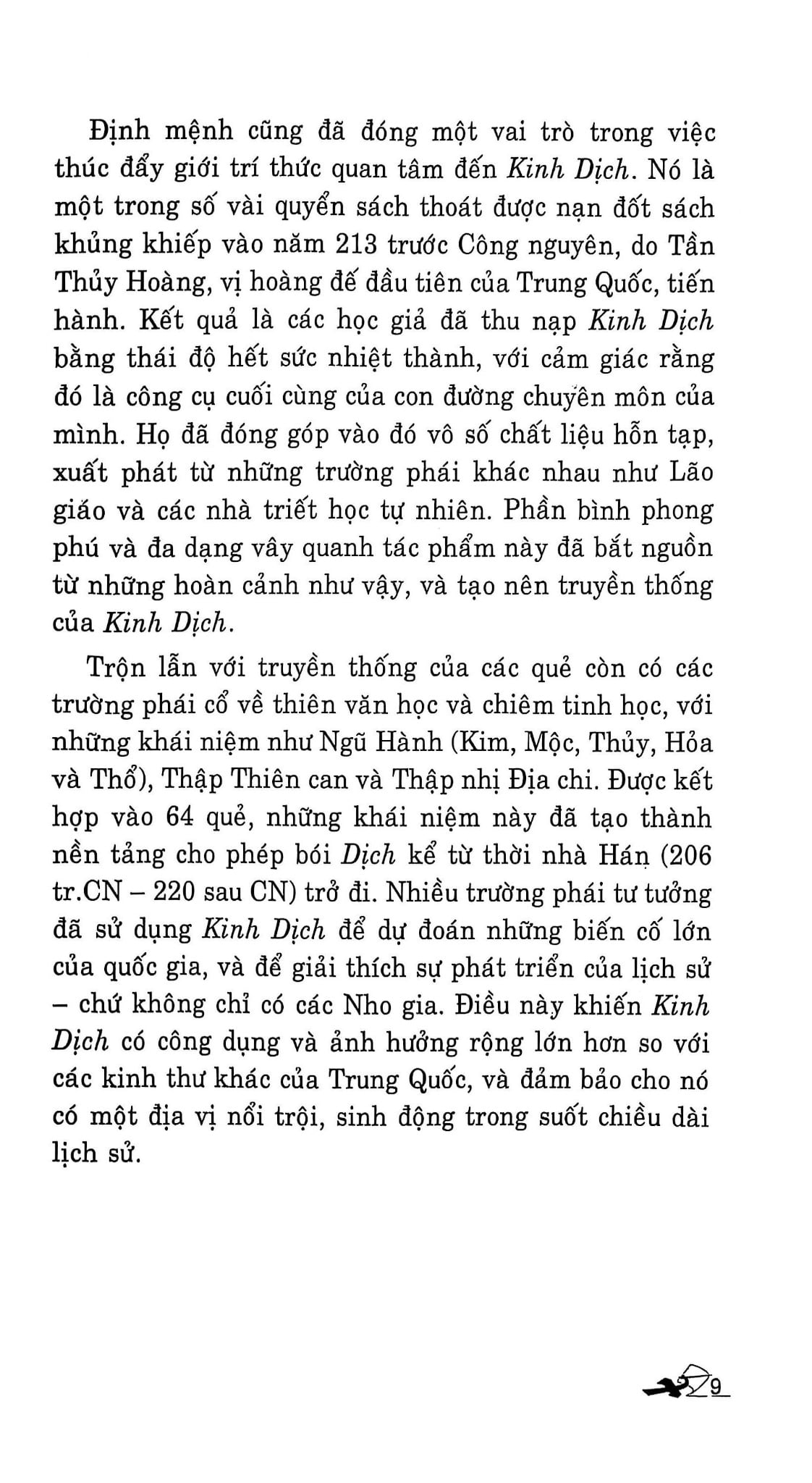Sổ Tay Kinh Dịch - Gary G Melyan