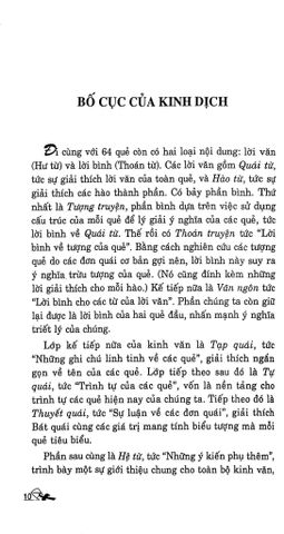  Sổ Tay Kinh Dịch - Gary G Melyan 