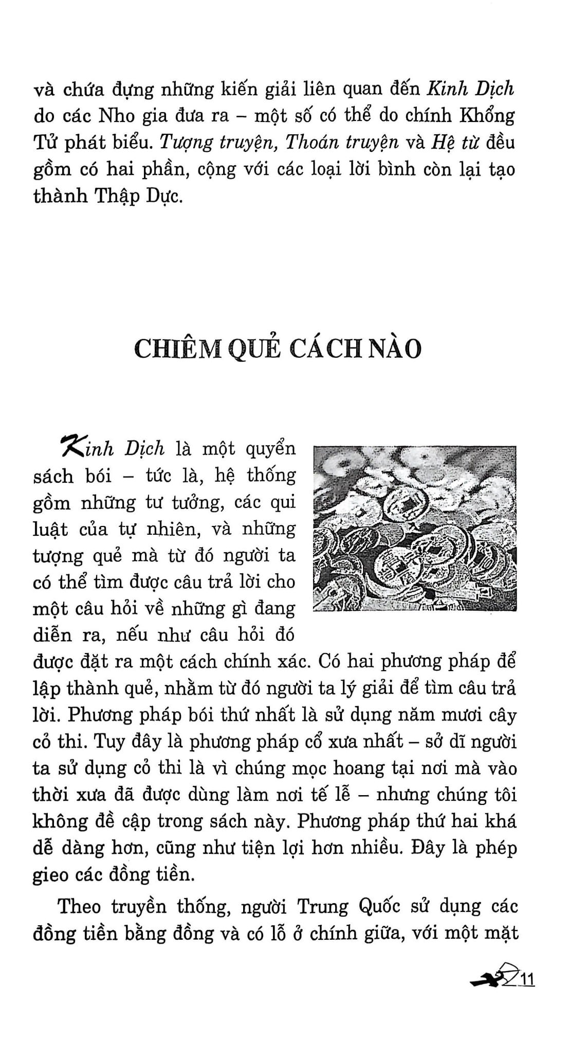 Sổ Tay Kinh Dịch - Gary G Melyan
