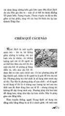 Sổ Tay Kinh Dịch - Gary G Melyan