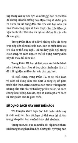  Làm Chủ Cảm Xúc Hạnh Phúc Trong Tay - Thibaut Meurisse 