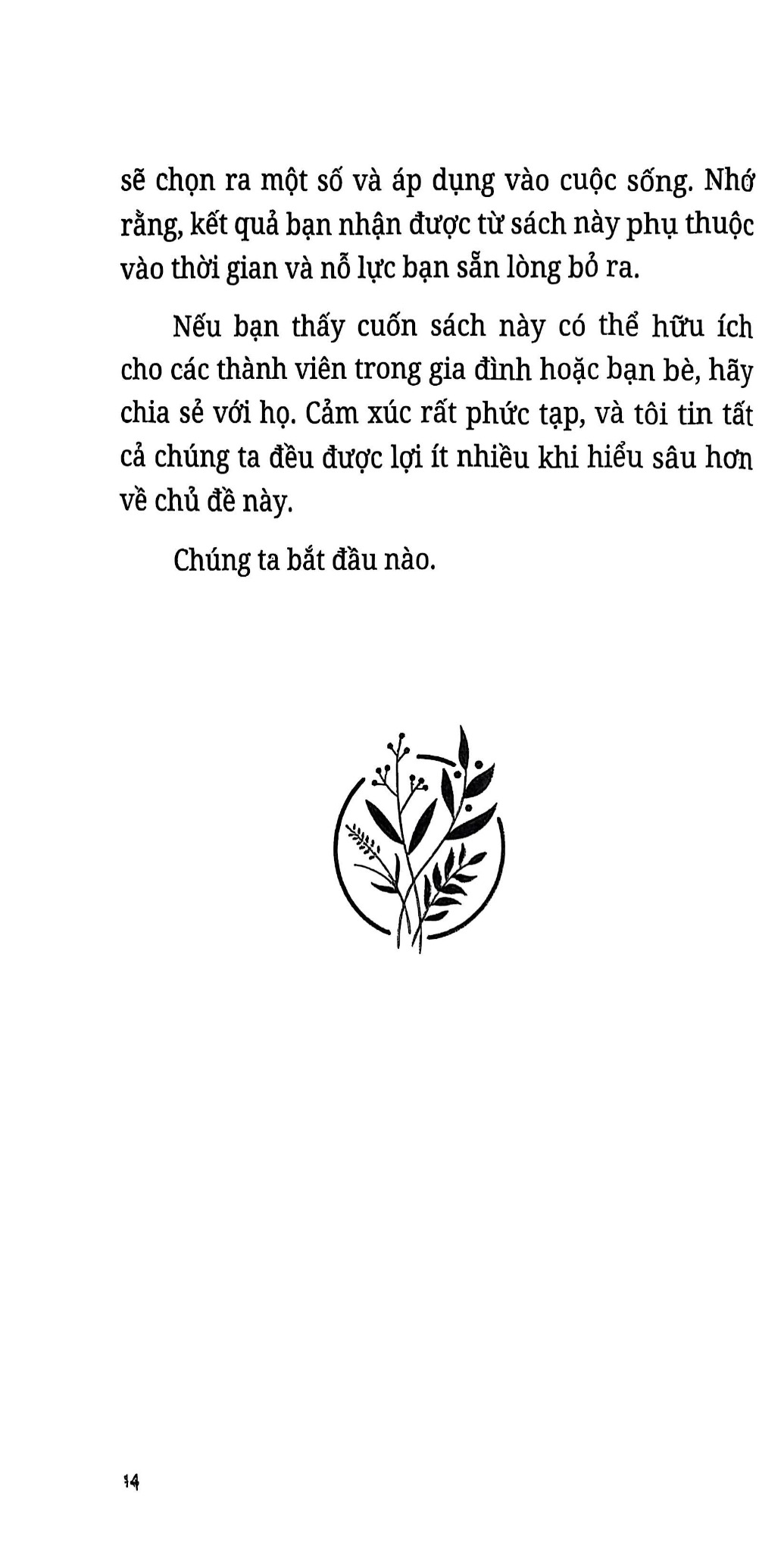 Làm Chủ Cảm Xúc Hạnh Phúc Trong Tay - Thibaut Meurisse