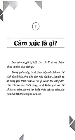  Làm Chủ Cảm Xúc Hạnh Phúc Trong Tay - Thibaut Meurisse 